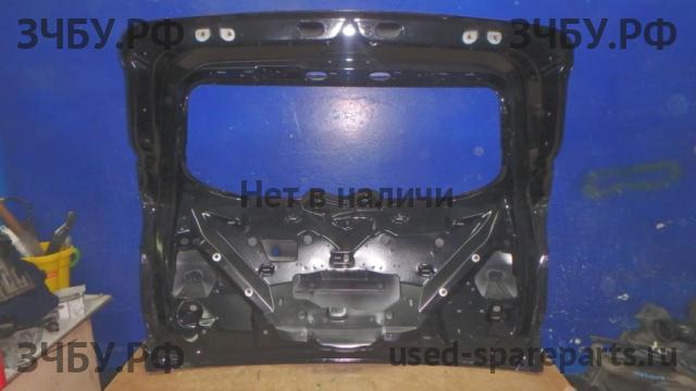 Ford Kuga 2 Крышка багажника