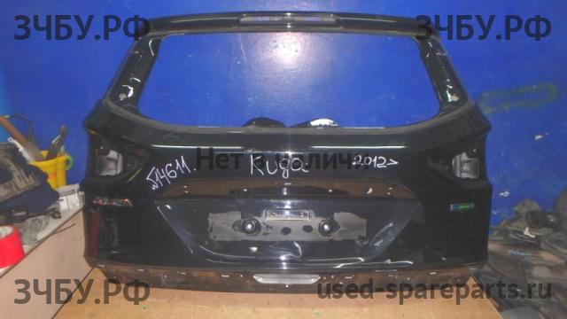 Ford Kuga 2 Крышка багажника