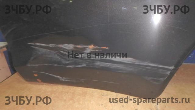 Toyota Land Cruiser 150 (PRADO) Дверь задняя левая