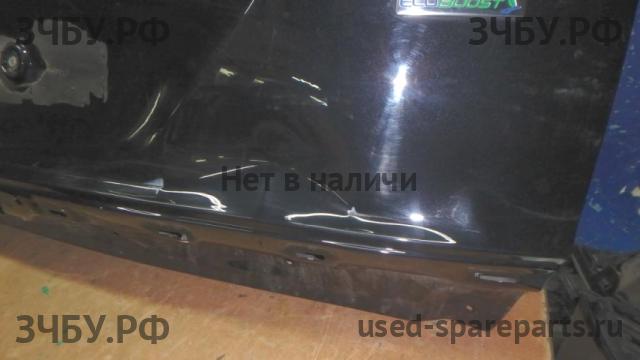 Ford Kuga 2 Крышка багажника