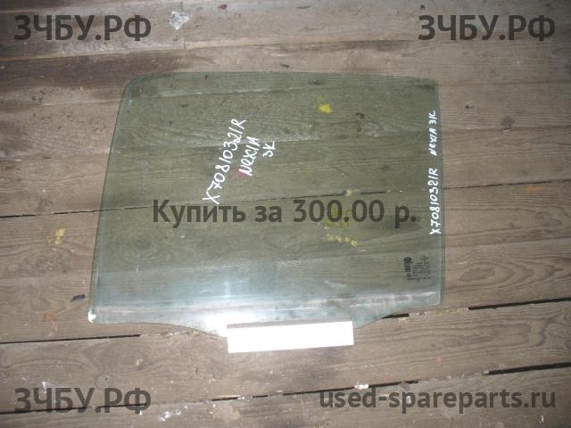 Daewoo Nexia Стекло двери задней левой