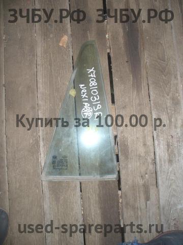 Daewoo Nexia Стекло двери задней правой (форточка)