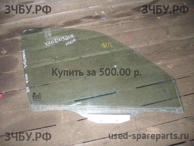 Daewoo Nexia Стекло двери передней правой