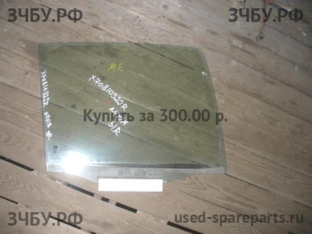 Daewoo Nexia Стекло двери задней правой