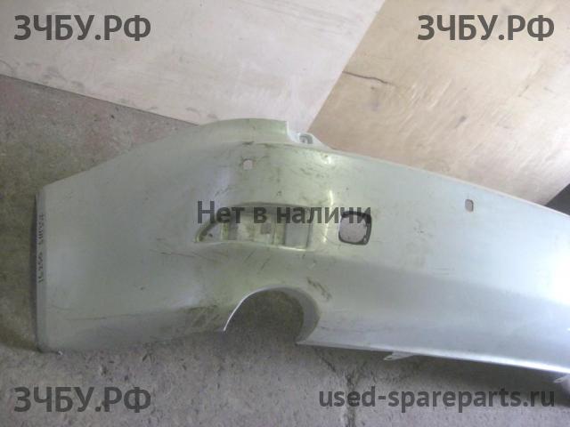 Lexus IS (2) 250/350 Бампер задний