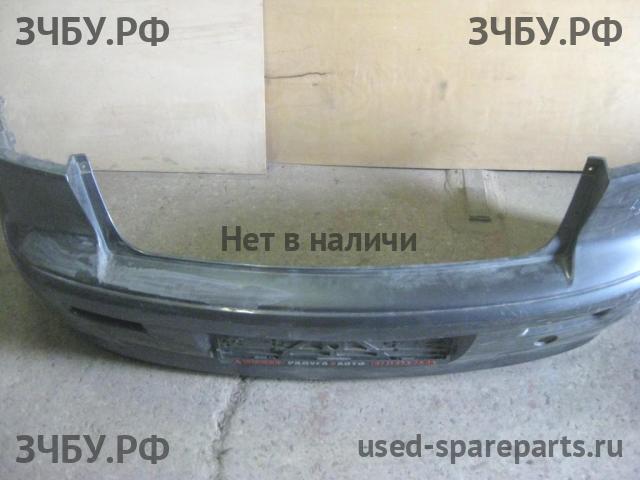 Mitsubishi Lancer 10 [CX/CY] Бампер задний