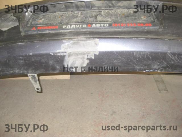 Mitsubishi Lancer 10 [CX/CY] Бампер задний