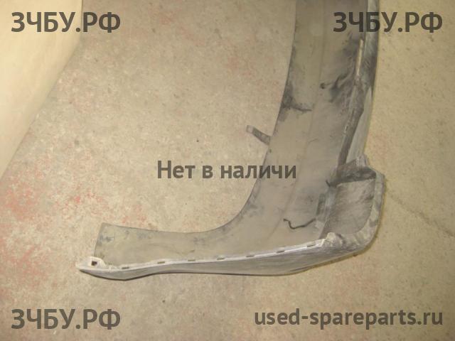 Mitsubishi Lancer 10 [CX/CY] Бампер задний
