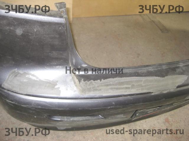 Mitsubishi Lancer 10 [CX/CY] Бампер задний