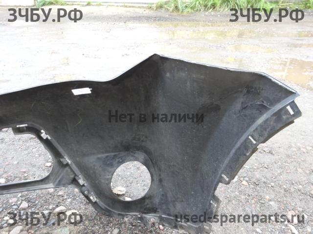 Toyota RAV 4 (4) Бампер передний