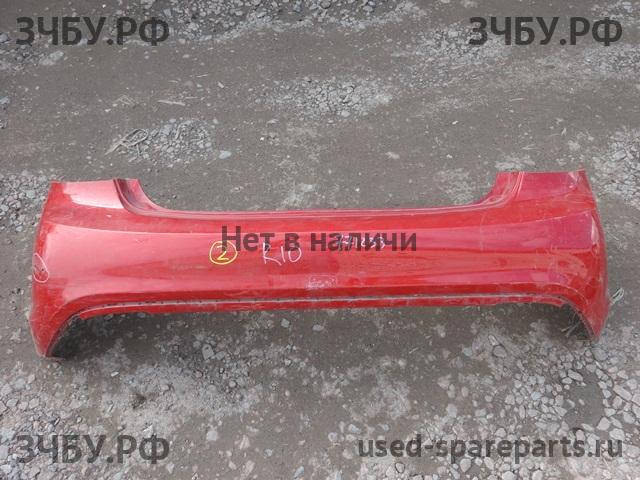 KIA Rio 2 Бампер задний