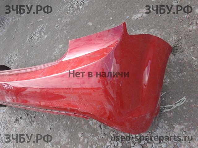 KIA Rio 2 Бампер задний