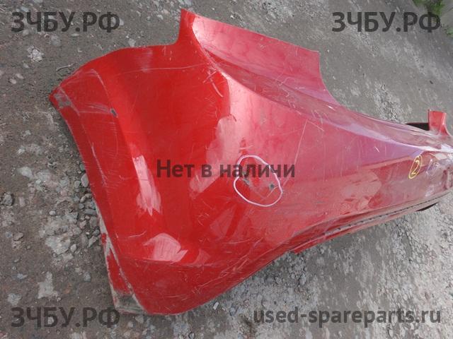 KIA Rio 2 Бампер задний