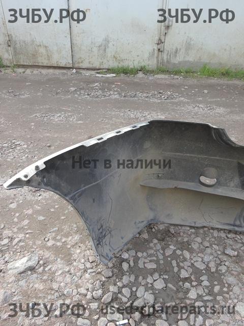 Renault Logan 1 Бампер задний