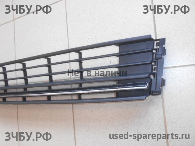 Volkswagen Polo 5 (Sedan) Решетка в бампер