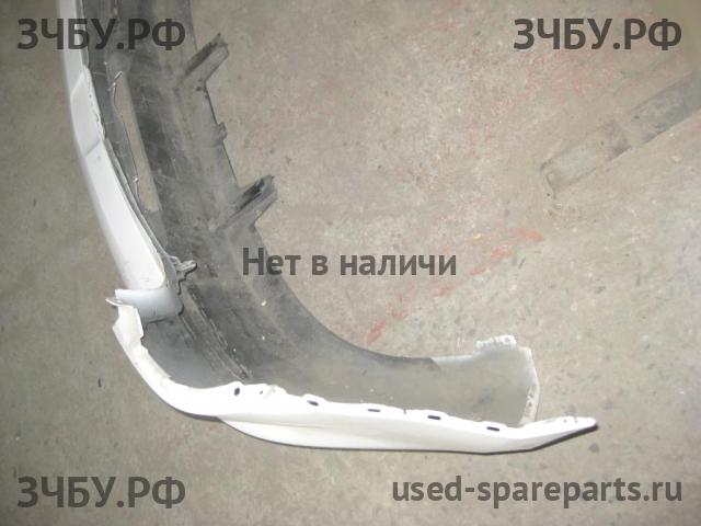 Mazda 3 [BL] Бампер задний