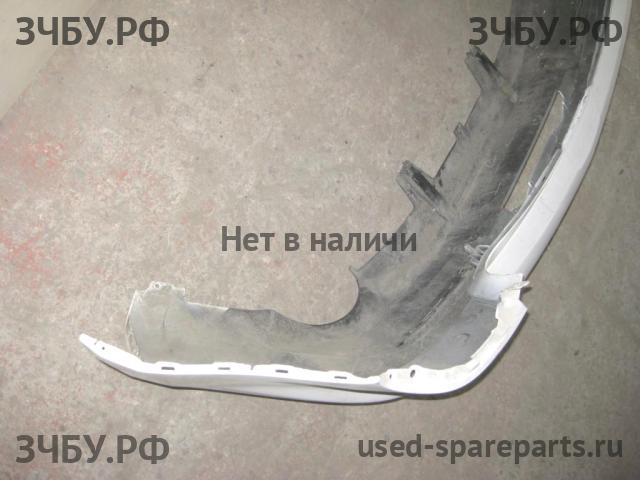 Mazda 3 [BL] Бампер задний