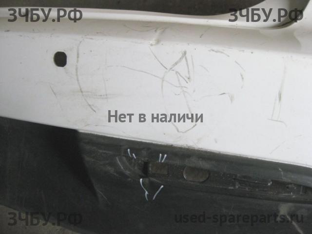 Mazda 3 [BL] Бампер задний