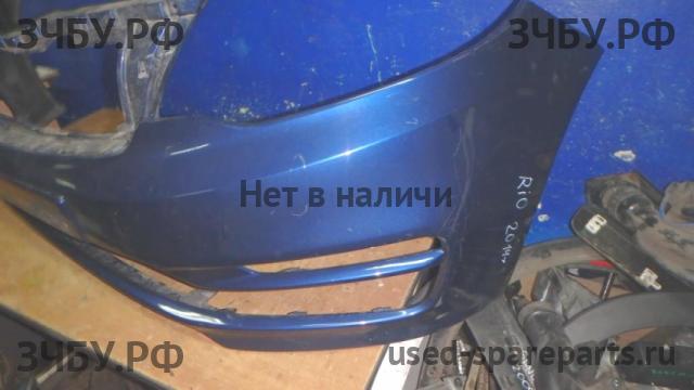 KIA Rio 3 Бампер передний