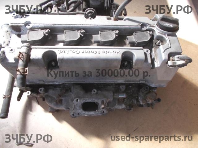 Acura RDX 1 Головка блока