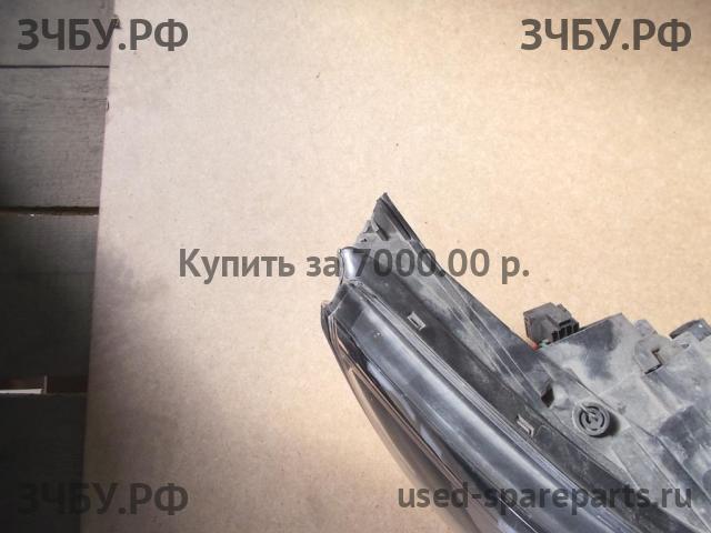KIA Rio 3 Фара правая