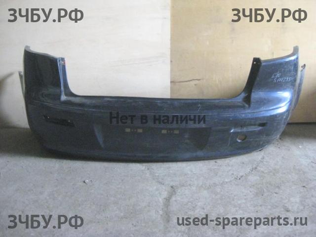 Mitsubishi Lancer 10 [CX/CY] Бампер задний