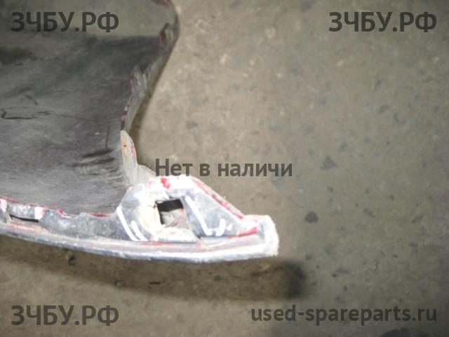 Mitsubishi Lancer 10 [CX/CY] Бампер задний