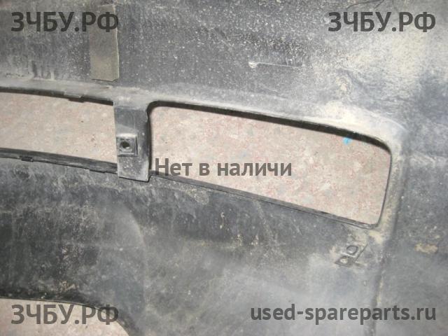 Toyota Land Cruiser 200 Бампер передний