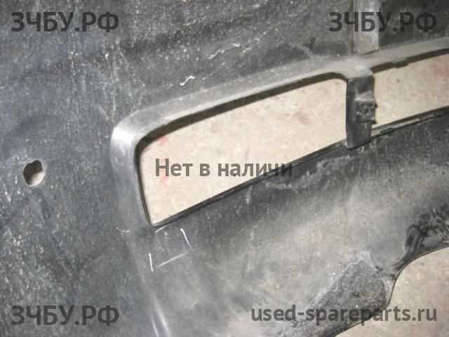 Toyota Land Cruiser 200 Бампер передний