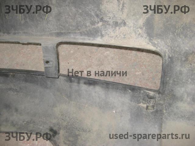 Toyota Land Cruiser 200 Бампер передний