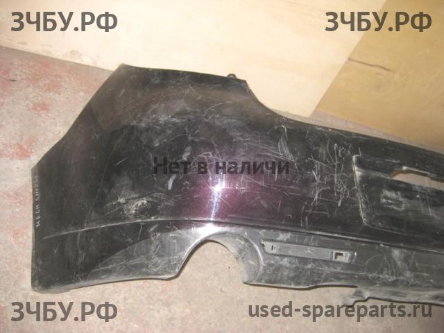 Mazda 6 [GH] Бампер задний