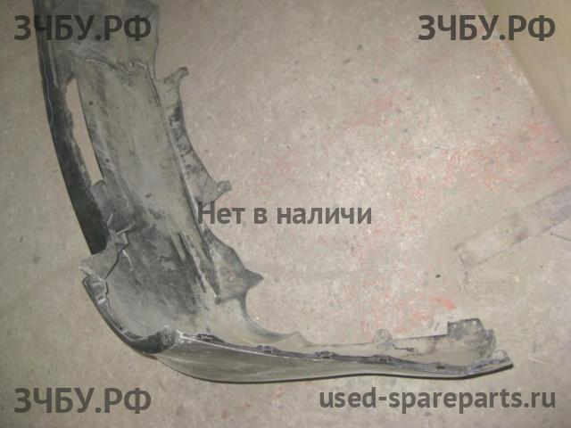 Mazda 6 [GH] Бампер задний