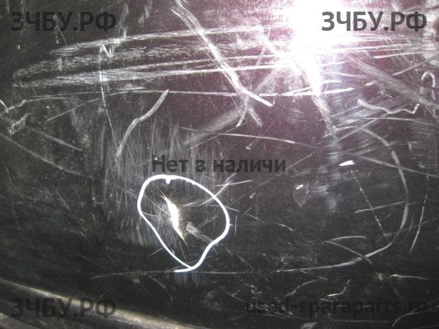 Mazda 6 [GH] Бампер задний