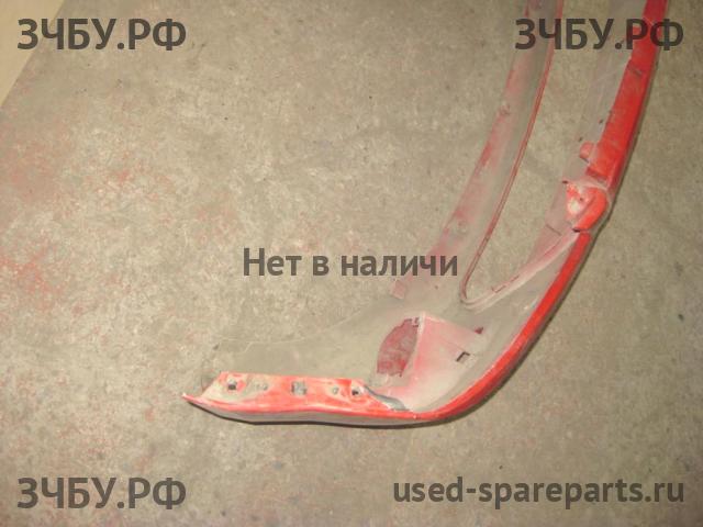 Ford Focus 2 (рестайлинг) Бампер передний