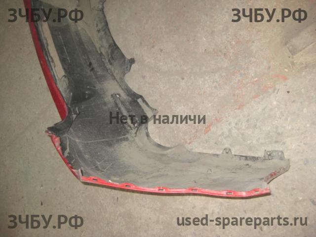 Mazda 6 [GH] Бампер задний