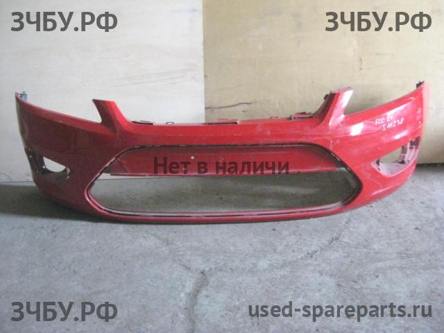 Ford Focus 2 (рестайлинг) Бампер передний