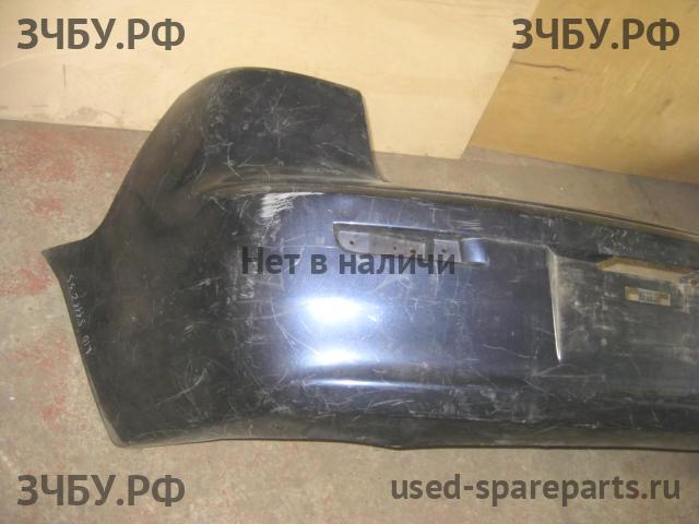Mitsubishi Lancer 10 [CX/CY] Бампер задний