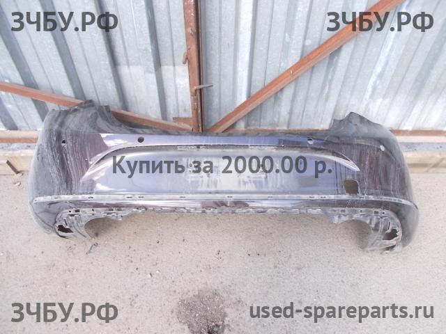 Opel Astra J Бампер задний