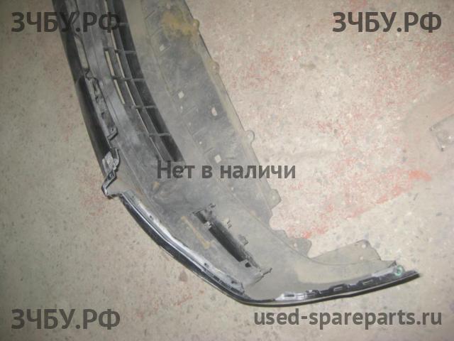 Honda Civic 8 (4D) Бампер передний