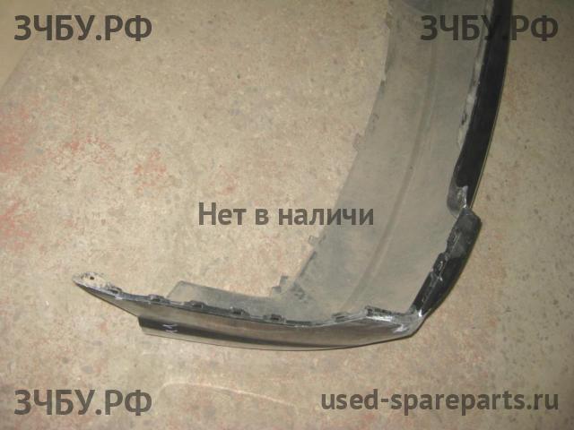 Honda Civic 8 (4D) Бампер задний