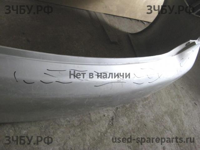 Toyota Corolla (E14 - E15) Бампер задний