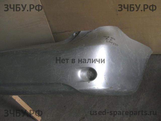 Toyota Corolla (E14 - E15) Бампер задний