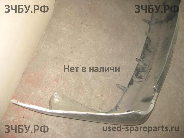 Toyota Corolla (E14 - E15) Бампер задний
