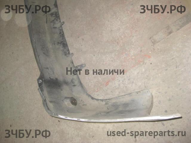 Toyota Corolla (E14 - E15) Бампер задний