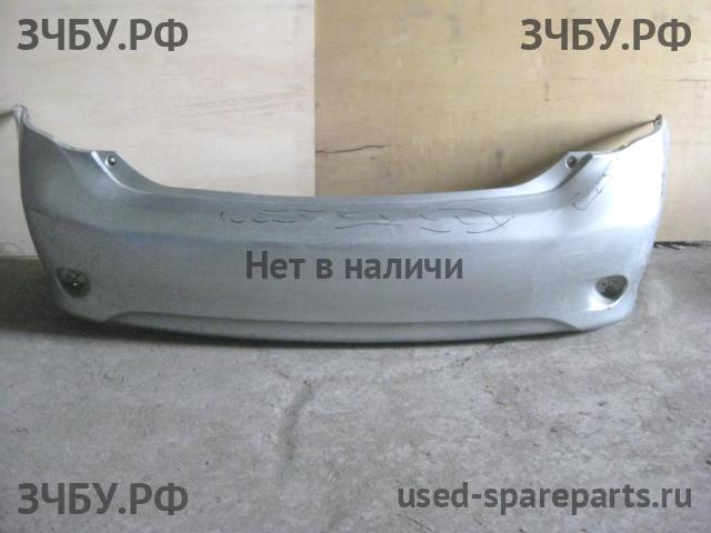Toyota Corolla (E14 - E15) Бампер задний