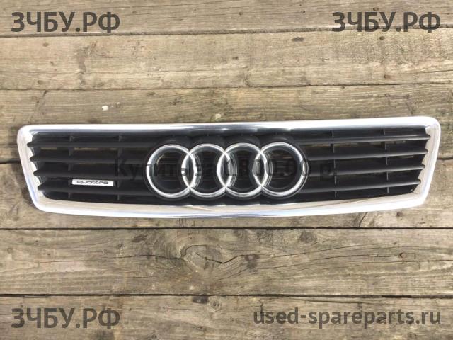 Audi Allroad quattro (1) [4BH C5] Решетка радиатора