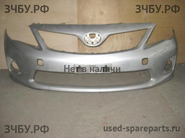 Toyota Corolla (E14 - E15) Бампер передний