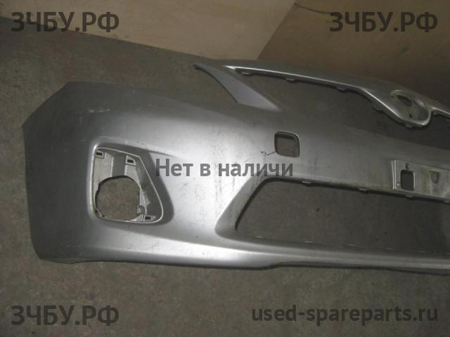 Toyota Corolla (E14 - E15) Бампер передний
