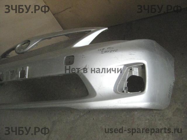 Toyota Corolla (E14 - E15) Бампер передний