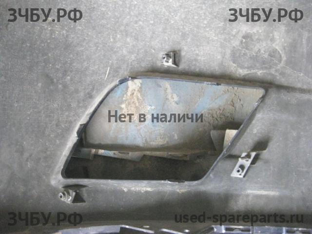 KIA Ceed 1 Бампер передний